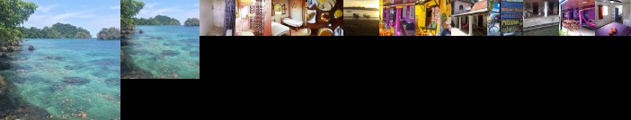 Hostel La Vieja Panaderia & Restaurant