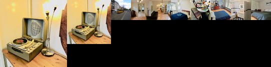 Bed and Breakfast Rotterdam