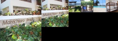 Marechiaro Beach