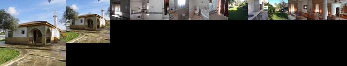 CHalet aeropuerto Sevilla