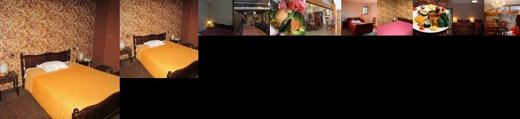 Auberge de la Poste Villefranche-de-Rouergue