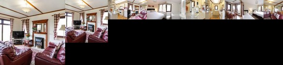 Osprey Lodge Dalmally Argyll and Bute