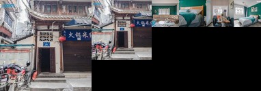 Dujiangyan City Near Xuanhua Gate Locals Apartment 00139880