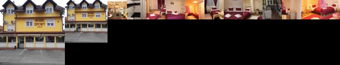 ROOMS SPORT - Sesvete