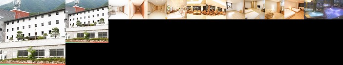 Daedunsan Hotel