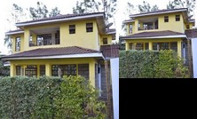 Countryside Villa Kiambu