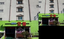 Century Motel Changwon