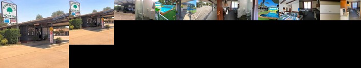 Peppercorn Motor Inn