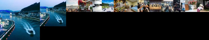 Moda Guesthouse - Hostel