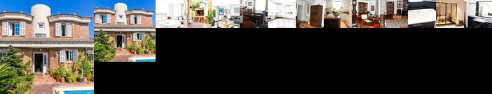 Villa Av de Can Carbonell