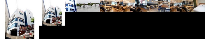 The View Hostel Tongyeong