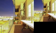 Deluxe Apartment La feria