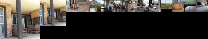 The Whales Beach House