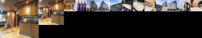 Scarleet O'hara Hotel