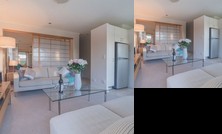 Waterfront Brisbane Apartment