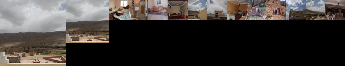 Moussem Fiancailles D'Imilchil