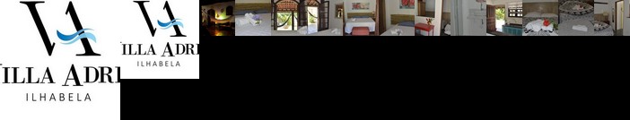 Villa Adria Ilhabela