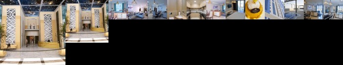 Gulf Executive Residence Juffair Manama