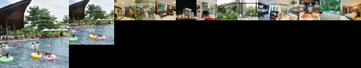 Villa CBT Flamingo Dai Lai