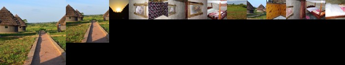 Grassroots Cottages & Tours