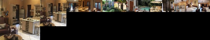 The Lemon Tree Self- Catering