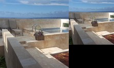 Apartments Pepe's View - A La Tosca