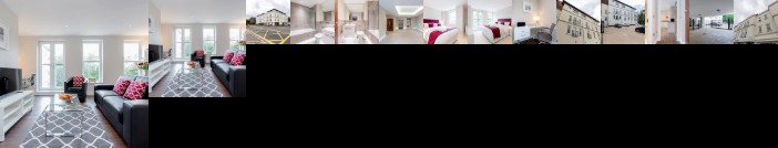 Roomspace Apartments -Trinity House