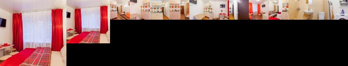 Studio apartment Serdtse Cheremushek