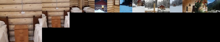 Forest House Terskol