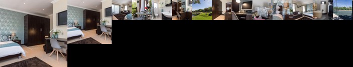 Luxury Studio- Secure & upmarket residential estate great location