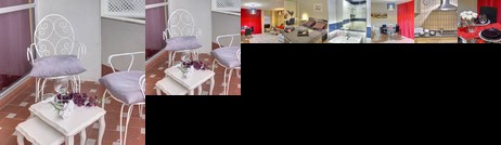 Apartamento Murillo En El Prado