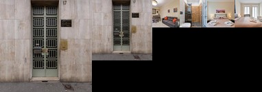 Rivoli Roomy Apartment