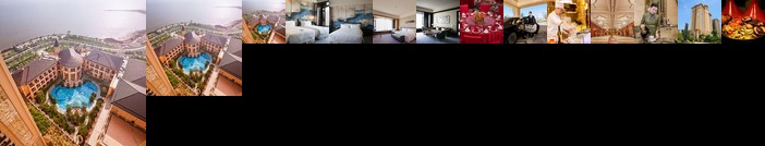 Chateau Star River Qing Dao