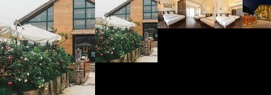 Floral Hotel Ningbo Dongqianlake Guanyi