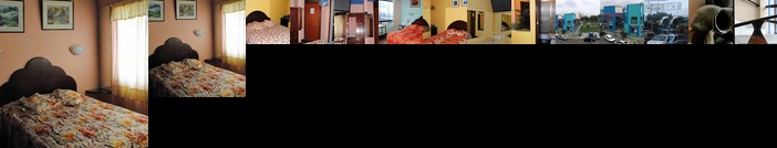 Hotel SKY Lima