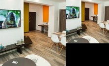 Vibrant flat for 4 people in Nea Smyrni