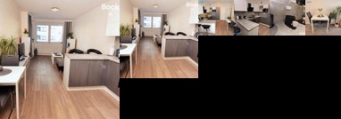 Martina's Flat Maly Haj