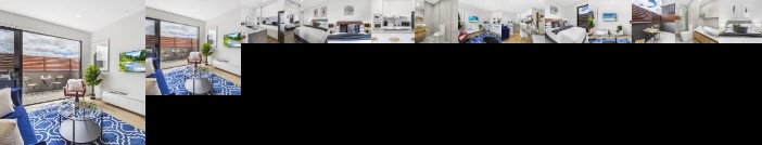 Boutique apartment in quiet sought-after suburb