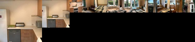 Netheredge Apartments