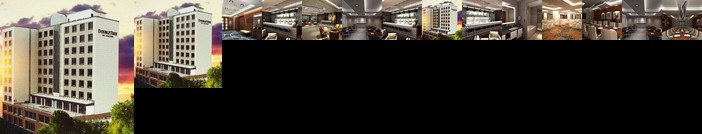 Doubletree By Hilton Eskisehir