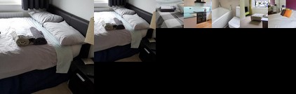 Fully Equipped Modern 3 bedroom House