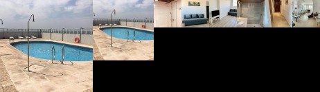 Nuevos pisos planta 20 y 13 super vistas