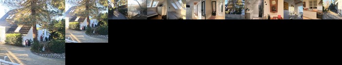 Exclusive Villa in Copenhagen