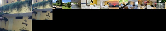 Costao do Sol - Suites