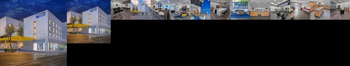 City Express CDMX La Villa