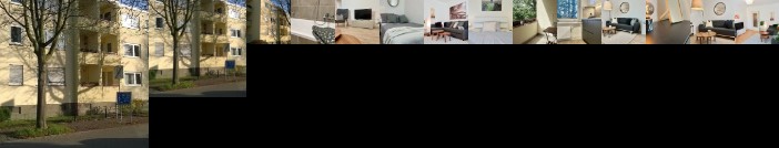 Apartment Neukirchen