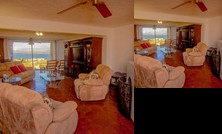 Caracol Peninsula 320 - 3 Br apts
