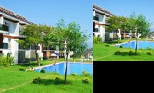 Likya Park Evleri 1 Bedroom F17