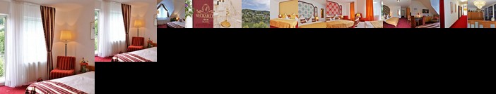 Hotel Neckarlux