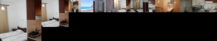 Zorbas Studios Sfakia